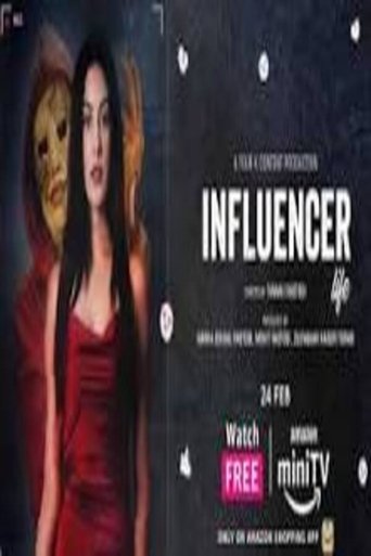 Poster of Influencer Life