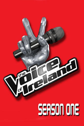 Portrait for The Voice of Ireland - Season 1