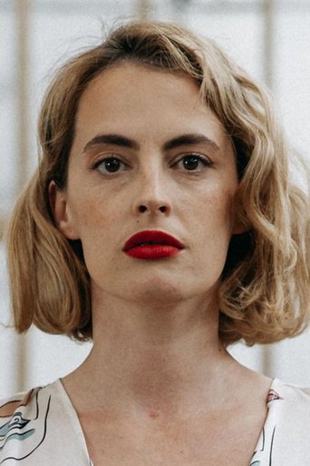 Portrait of Doresa Rexha