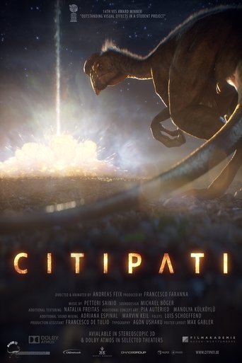 Citipati Poster of Citipati