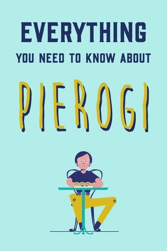 Poster of Everything You Need to Know About Pierogi