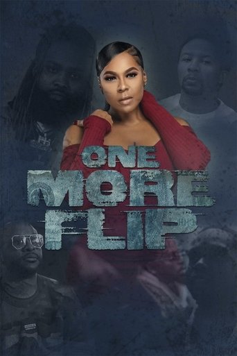 Poster of One More Flip
