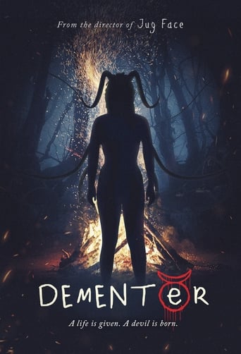 Poster of Dementer