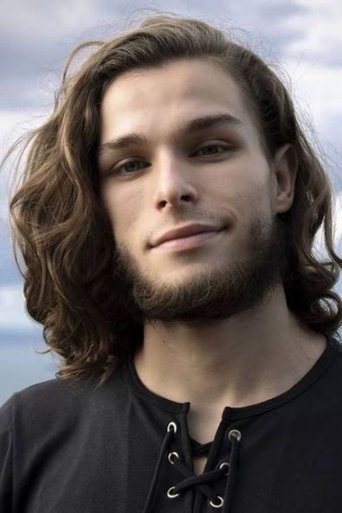 Portrait of Matheus Parigini