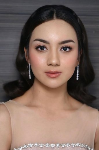 Portrait of Ersya Aurelia