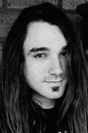 Portrait of Dave Abbruzzese