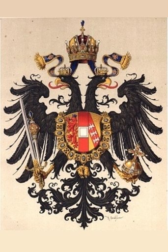 Poster of The Habsburg Empire