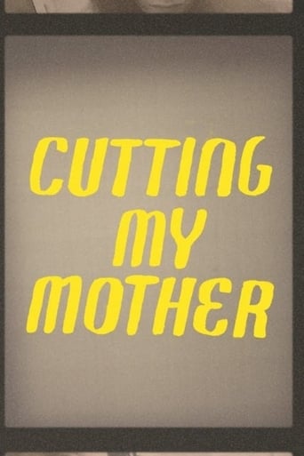 Poster of Cutting My Mother