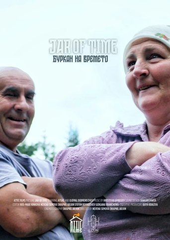 Poster of Jar of Time