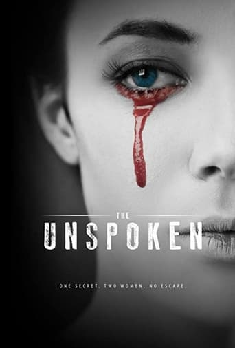 Poster of The Unspoken