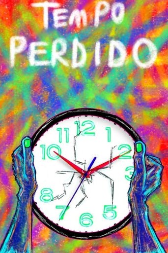 Poster of Tempo Perdido