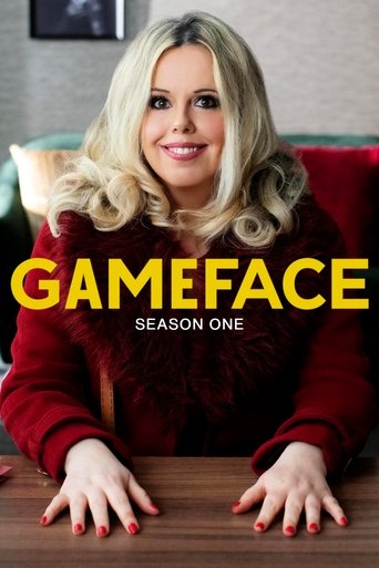 Portrait for GameFace - Season 1