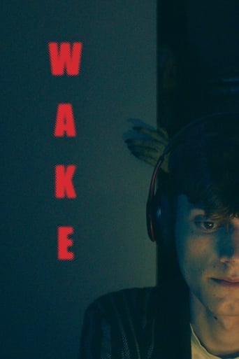 Poster of Wake