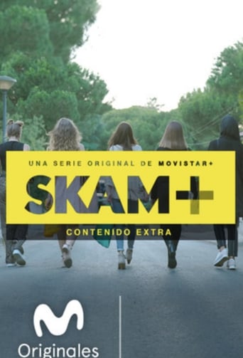 Portrait for SKAM Spain - Specials