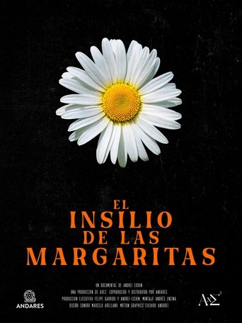 Poster of El insilio de las Margaritas