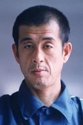 Portrait of Gao Qiang