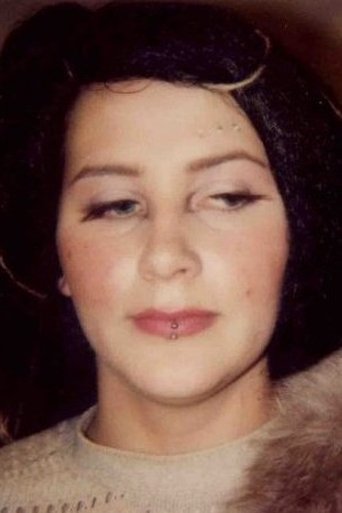 Portrait of Jennifer Zabawa