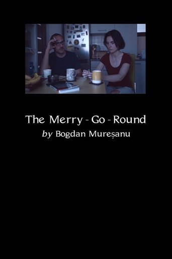 Poster of The Merry-Go-Round