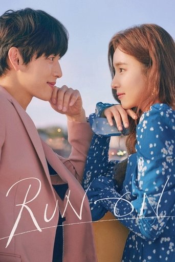 Portrait for Run On - Season 1