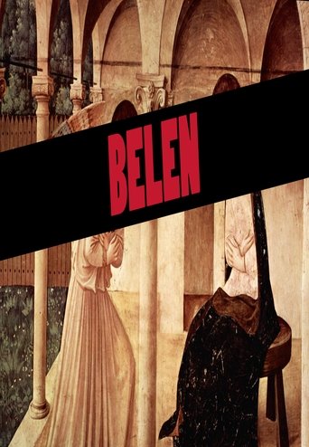 Poster of Belen