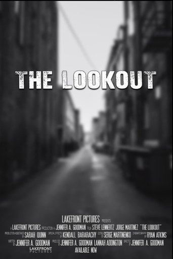 Poster of The Lookout