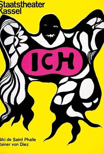 Poster of Ich