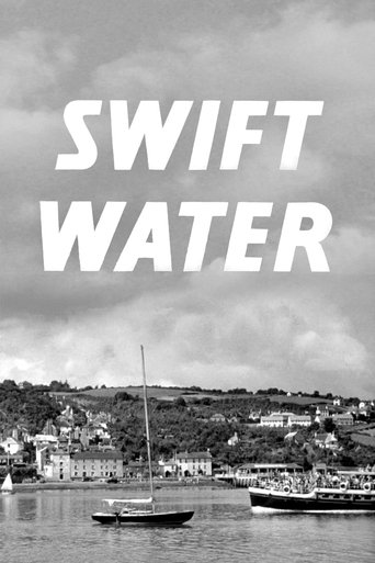 Poster of Swift Water