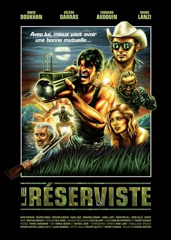 Poster of Le Réserviste