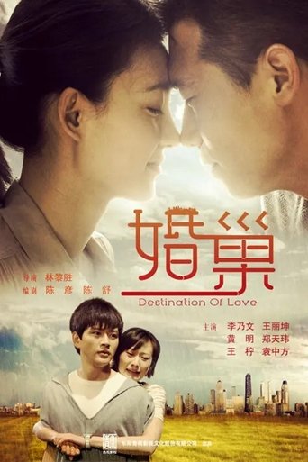 Poster of 婚巢
