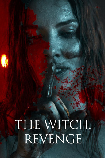 Poster of The Witch. Revenge