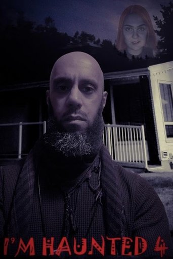 Poster of I'm Haunted 4