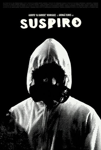 Poster of Suspiro