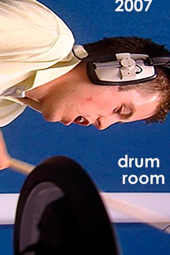 Poster of Drum Room