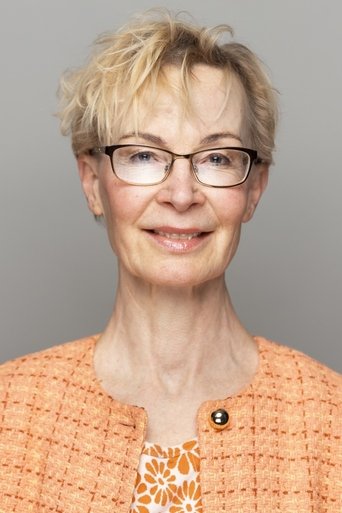 Portrait of Stine Sylvestersen