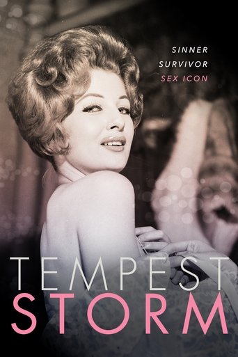 Poster of Tempest Storm