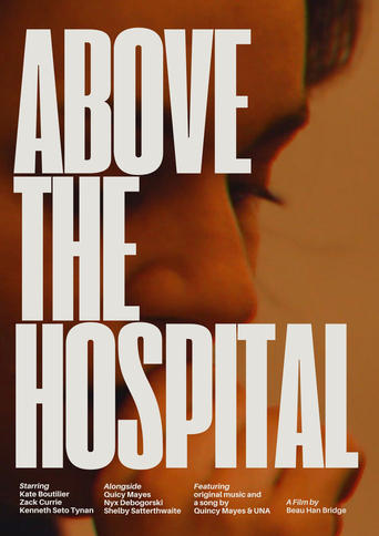 Poster of Above the Hospital