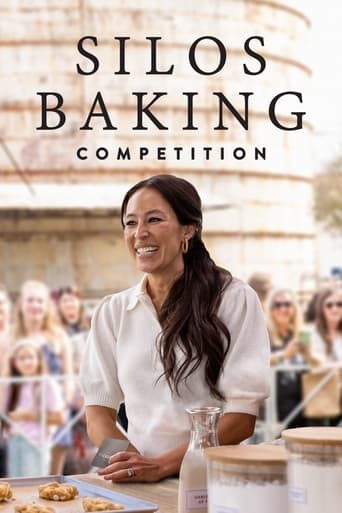 Poster of Silos Baking Competition