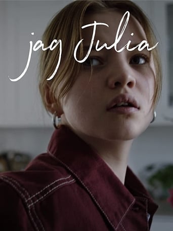 Poster of I, Julia