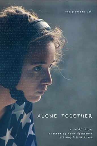 Poster of Alone Together