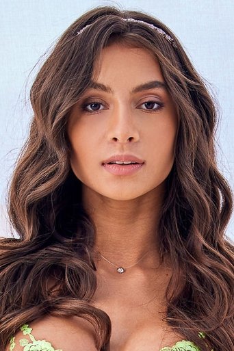 Portrait of Vanessa Alessia
