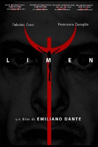 Poster of Limen [Omission]