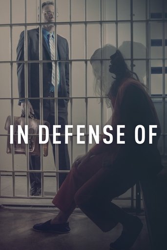 Poster of In Defense Of