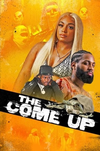 Poster of The Come Up