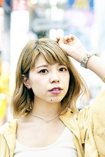 Portrait of Mizuki Ohira