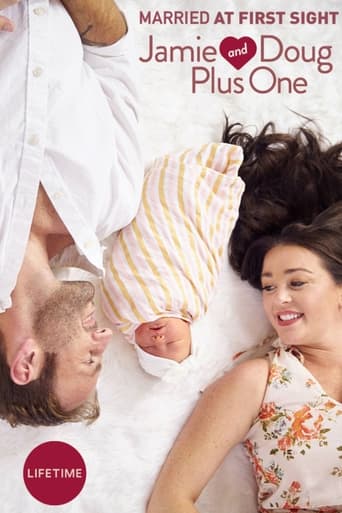 Poster of Married at First Sight: Jamie and Doug Plus One