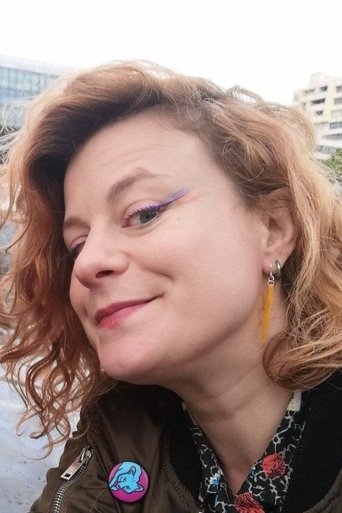 Portrait of Vanda Spengler