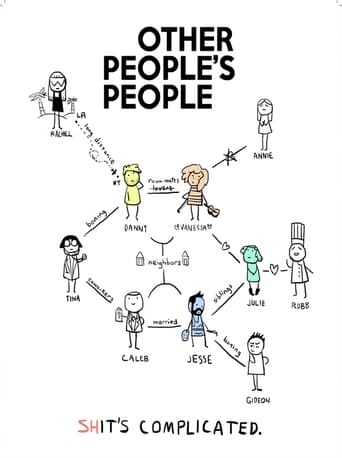 Poster of Other People's People