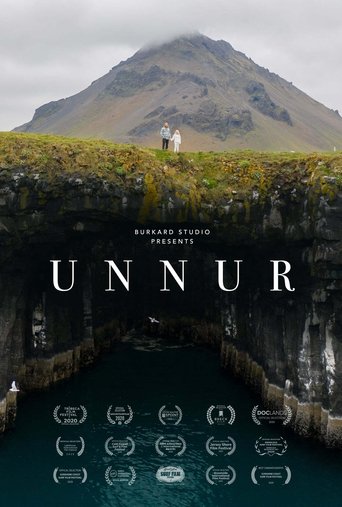 Poster of Unnur