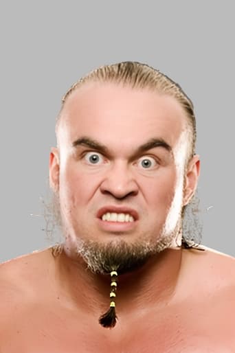 Portrait of Gene Snitsky