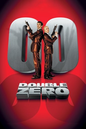 Poster of Double zéro